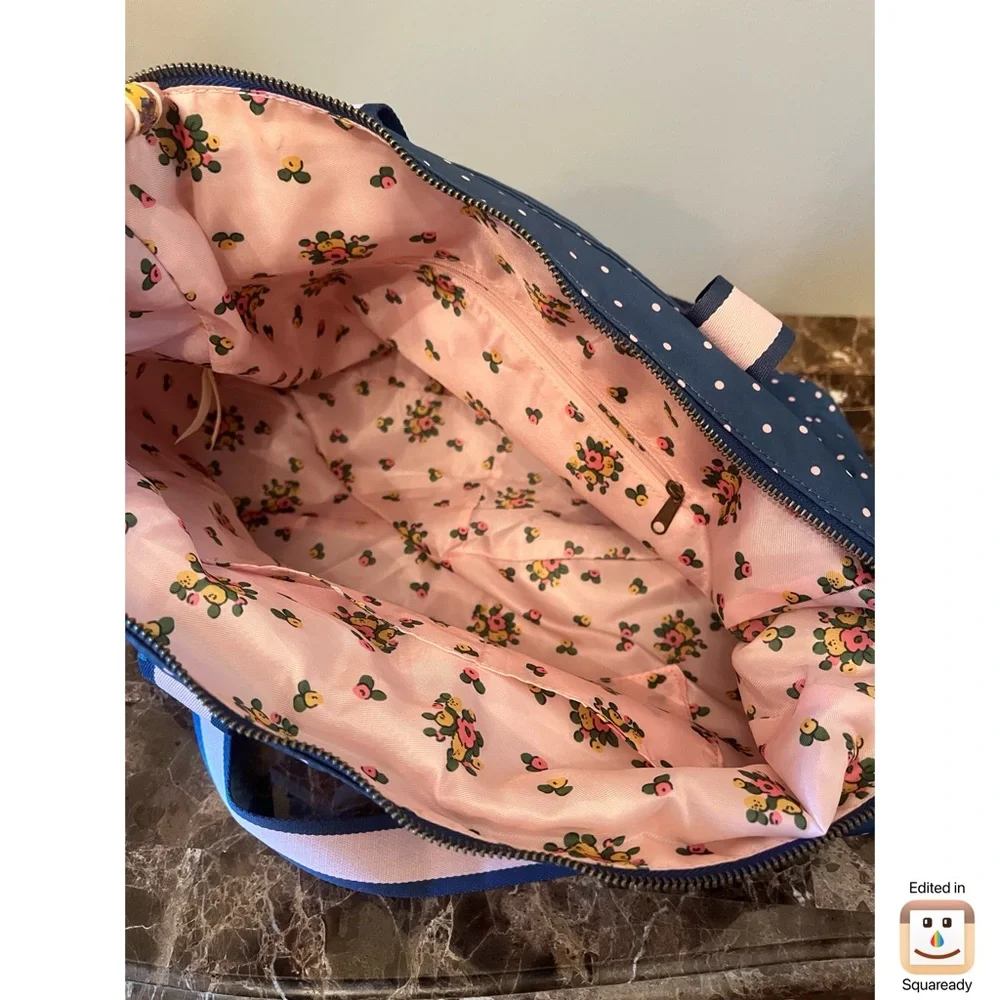Matilda Jane “The Essentials Diaper Bag”